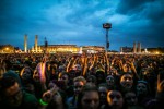 Das Festival mit Ufo361, Bausa, Billie Eilish, Casper/Marteria, Twenty One Pilots u.v.a., Lollapalooza, Berlin, 2019 | © laut.de (Fotograf: Rainer Keuenhof)