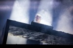 Das Festival mit Ufo361, Bausa, Billie Eilish, Casper/Marteria, Twenty One Pilots u.v.a., Lollapalooza, Berlin, 2019 | © laut.de (Fotograf: Rainer Keuenhof)