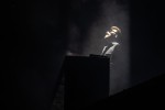 Das Festival mit Ufo361, Bausa, Billie Eilish, Casper/Marteria, Twenty One Pilots u.v.a., Lollapalooza, Berlin, 2019 | © laut.de (Fotograf: Rainer Keuenhof)