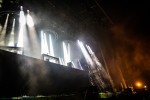 Das Festival mit Ufo361, Bausa, Billie Eilish, Casper/Marteria, Twenty One Pilots u.v.a., Lollapalooza, Berlin, 2019 | © laut.de (Fotograf: Rainer Keuenhof)