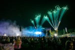 Das Festival mit Ufo361, Bausa, Billie Eilish, Casper/Marteria, Twenty One Pilots u.v.a., Lollapalooza, Berlin, 2019 | © laut.de (Fotograf: Rainer Keuenhof)