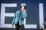 Das Festival mit Ufo361, Bausa, Billie Eilish, Casper/Marteria, Twenty One Pilots u.v.a., Lollapalooza, Berlin, 2019 | © laut.de (Fotograf: Rainer Keuenhof)