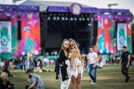 Das Festival mit Ufo361, Bausa, Billie Eilish, Casper/Marteria, Twenty One Pilots u.v.a., Lollapalooza, Berlin, 2019 | © laut.de (Fotograf: Rainer Keuenhof)