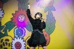 Das Festival mit Ufo361, Bausa, Billie Eilish, Casper/Marteria, Twenty One Pilots u.v.a., Lollapalooza, Berlin, 2019 | © laut.de (Fotograf: Rainer Keuenhof)