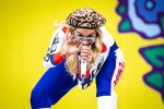 Das Festival mit Ufo361, Bausa, Billie Eilish, Casper/Marteria, Twenty One Pilots u.v.a., Lollapalooza, Berlin, 2019 | © laut.de (Fotograf: Rainer Keuenhof)
