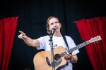 Das Festival mit Ufo361, Bausa, Billie Eilish, Casper/Marteria, Twenty One Pilots u.v.a., Lollapalooza, Berlin, 2019 | © laut.de (Fotograf: Rainer Keuenhof)