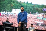 Das Festival mit Ufo361, Bausa, Billie Eilish, Casper/Marteria, Twenty One Pilots u.v.a., Lollapalooza, Berlin, 2019 | © laut.de (Fotograf: Rainer Keuenhof)