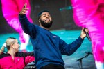 Das Festival mit Ufo361, Bausa, Billie Eilish, Casper/Marteria, Twenty One Pilots u.v.a., Lollapalooza, Berlin, 2019 | © laut.de (Fotograf: Rainer Keuenhof)