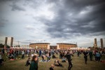 Das Festival mit Ufo361, Bausa, Billie Eilish, Casper/Marteria, Twenty One Pilots u.v.a., Lollapalooza, Berlin, 2019 | © laut.de (Fotograf: Rainer Keuenhof)