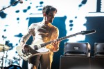 Das Festival mit Ufo361, Bausa, Billie Eilish, Casper/Marteria, Twenty One Pilots u.v.a., Lollapalooza, Berlin, 2019 | © laut.de (Fotograf: Rainer Keuenhof)