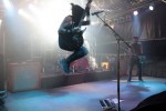 Die geilsten Riffs und die miesesten Soli., 7er Club Mannheim, 2019 | © laut.de (Fotograf: Michael Edele)