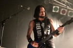 Die geilsten Riffs und die miesesten Soli., 7er Club Mannheim, 2019 | © laut.de (Fotograf: Michael Edele)