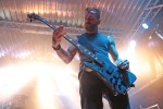 Die geilsten Riffs und die miesesten Soli., 7er Club Mannheim, 2019 | © laut.de (Fotograf: Michael Edele)