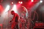 Pain, Callejon und Co, | © laut.de (Fotograf: Michael Edele)