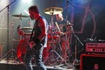 Pain, Callejon und Co, | © laut.de (Fotograf: Michael Edele)