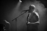 Die gesamte Diskografie an einem Abend durchzocken? Easy!, Club Volta, Köln, 2019 | © laut.de (Fotograf: Alex Klug)