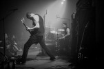 Die gesamte Diskografie an einem Abend durchzocken? Easy!, Club Volta, Köln, 2019 | © laut.de (Fotograf: Alex Klug)