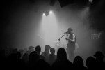 Die gesamte Diskografie an einem Abend durchzocken? Easy!, Club Volta, Köln, 2019 | © laut.de (Fotograf: Alex Klug)