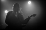 Die gesamte Diskografie an einem Abend durchzocken? Easy!, Club Volta, Köln, 2019 | © laut.de (Fotograf: Alex Klug)