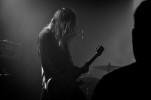 Die gesamte Diskografie an einem Abend durchzocken? Easy!, Club Volta, Köln, 2019 | © laut.de (Fotograf: Alex Klug)