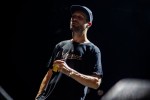 Die Bilder zum Reeperbahn Festival 2019, u.a. mit Sleaford Mods, Lydmor und Press Club., Reeperbahn, Hamburg, 2019 | © laut.de (Fotograf: Manuel Berger)