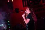 Die Bilder zum Reeperbahn Festival 2019, u.a. mit Sleaford Mods, Lydmor und Press Club., Reeperbahn, Hamburg, 2019 | © laut.de (Fotograf: Manuel Berger)
