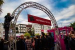 Die Bilder zum Reeperbahn Festival 2019, u.a. mit Sleaford Mods, Lydmor und Press Club., Reeperbahn, Hamburg, 2019 | © laut.de (Fotograf: Manuel Berger)