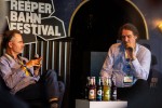 Die Bilder zum Reeperbahn Festival 2019, u.a. mit Sleaford Mods, Lydmor und Press Club., Reeperbahn, Hamburg, 2019 | © laut.de (Fotograf: Manuel Berger)