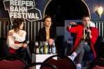 Die Bilder zum Reeperbahn Festival 2019, u.a. mit Sleaford Mods, Lydmor und Press Club., Reeperbahn, Hamburg, 2019 | © laut.de (Fotograf: Manuel Berger)