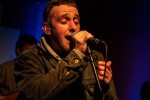 Die Bilder zum Reeperbahn Festival 2019, u.a. mit Sleaford Mods, Lydmor und Press Club., Reeperbahn, Hamburg, 2019 | © laut.de (Fotograf: Manuel Berger)