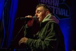 Die Bilder zum Reeperbahn Festival 2019, u.a. mit Sleaford Mods, Lydmor und Press Club., Reeperbahn, Hamburg, 2019 | © laut.de (Fotograf: Manuel Berger)