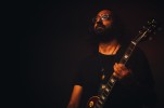 Im fiesen Doppel mit Touché Amoré: Deafheaven bringen die Ordinary Corrupt Human Love nach Köln., Köln, Carlswerk Victoria, 2019 | © laut.de (Fotograf: Alex Klug)