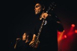 Im fiesen Doppel mit Touché Amoré: Deafheaven bringen die Ordinary Corrupt Human Love nach Köln., Köln, Carlswerk Victoria, 2019 | © laut.de (Fotograf: Alex Klug)