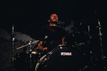 Im fiesen Doppel mit Deafheaven: In Köln spielen Touché Amoré ihr Debütalbum in voller Länge., Köln, Carlswerk Victoria, 2019 | © laut.de (Fotograf: Alex Klug)
