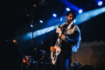 Im fiesen Doppel mit Deafheaven: In Köln spielen Touché Amoré ihr Debütalbum in voller Länge., Köln, Carlswerk Victoria, 2019 | © laut.de (Fotograf: Alex Klug)