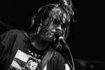 Die letzten Gigs der "On Dark Horses"-Tour., Berlin, Zukunft am Ostkreuz, 2019 | © laut.de (Fotograf: Manuel Berger)