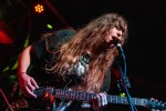 Die letzten Gigs der "On Dark Horses"-Tour., Berlin, Zukunft am Ostkreuz, 2019 | © laut.de (Fotograf: Manuel Berger)