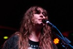 Die letzten Gigs der "On Dark Horses"-Tour., Berlin, Zukunft am Ostkreuz, 2019 | © laut.de (Fotograf: Manuel Berger)