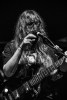 Die letzten Gigs der "On Dark Horses"-Tour., Berlin, Zukunft am Ostkreuz, 2019 | © laut.de (Fotograf: Manuel Berger)
