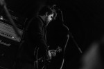 Die letzten Gigs der "On Dark Horses"-Tour., Berlin, Zukunft am Ostkreuz, 2019 | © laut.de (Fotograf: Manuel Berger)