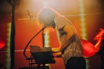 Der König in Köln: live und zum Anfassen., Köln, Carlswerk Victoria, 2019 | © laut.de (Fotograf: Alex Klug)