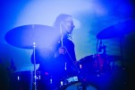 Der König in Köln: live und zum Anfassen., Köln, Carlswerk Victoria, 2019 | © laut.de (Fotograf: Alex Klug)