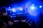 Der König in Köln: live und zum Anfassen., Köln, Carlswerk Victoria, 2019 | © laut.de (Fotograf: Alex Klug)