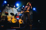 Der König in Köln: live und zum Anfassen., Köln, Carlswerk Victoria, 2019 | © laut.de (Fotograf: Alex Klug)