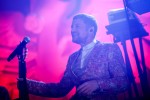 Von Punchlines bis Pop - ein O für die Orsons!, Berlin, Huxley's Neue Welt 2019 | © laut.de (Fotograf: Rainer Keuenhof)