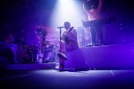 Mariah Carey, The Roots und Co, | © laut.de (Fotograf: Rainer Keuenhof)