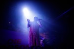 Mariah Carey, The Roots und Co, | © laut.de (Fotograf: Rainer Keuenhof)