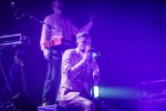 Mariah Carey, The Roots und Co, | © laut.de (Fotograf: Rainer Keuenhof)