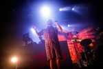 Mariah Carey, The Roots und Co, | © laut.de (Fotograf: Rainer Keuenhof)