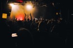 Erzählt uns von Traps und Lessons: ein politischer Abend in Köln., Köln, Die Kantine 2019 | © laut.de (Fotograf: Alex Klug)